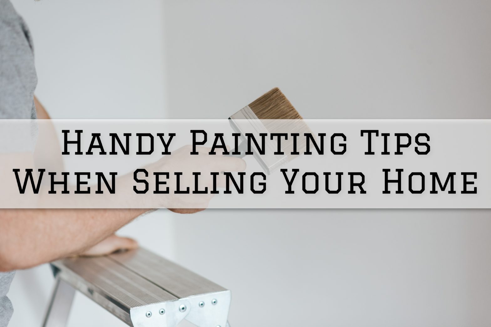 2022-03-15 Painting and Wallpapering Inc Burlington Ontario Painting Tips When Selling Your Home